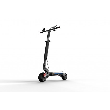 Zero Electric Scooter 8X 52V 18Ah 2022 - Electric Scooters