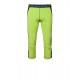 Pantalon Pyua Hideout-Y 3/4 Parrot Green - Unterteile warm