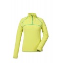 Pullover Pyua Barrier Lime Punch Green