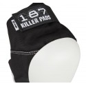 187 Killer Pads Pro Knee Black/White JNR 2022