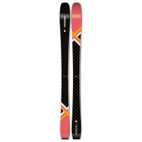 Movement Axess 90 W 2023 - Ski sans fixations Femme