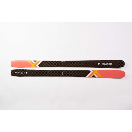 Movement Axess 90 W 2023 - Ski Women ( without bindings )
