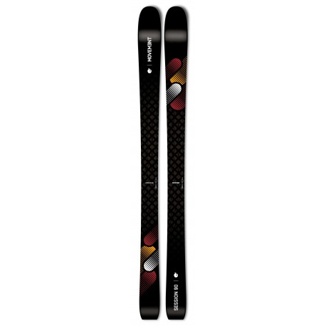 Ski Movement Session 90 2024 - Ski Men ( without bindings )