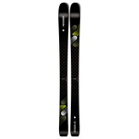 Movement Session 95 2024 - Ski Men ( without bindings )