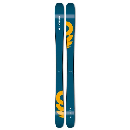 Movement Fly 95 2023 - Ski Men ( without bindings )