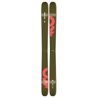 Movement Fly 105 2023 - Ski Men ( without bindings )