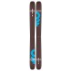 Movement Fly 115 2023 - Ski Men ( without bindings )