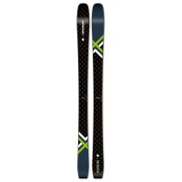 Movement Axess 86 2023 - Ski Männer ( ohne bindungen )