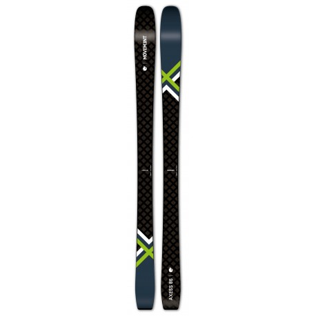Movement Axess 86 2023 - Ski Männer ( ohne bindungen )