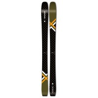 Movement Axess 92 2023 - Ski Men ( without bindings )
