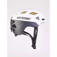 Ski Helmet Movement 3Tech Alpi Honeycomb 2023 - Ski Helmet