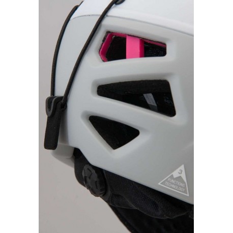 Ski Helm Movement 3Tech Alpi Ka Women 2023 - Skihelm