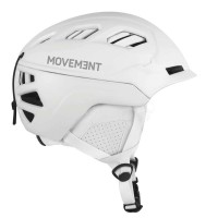 Ski Helmet Movement 3Tech 2.0 Women 2023 - Ski Helmet