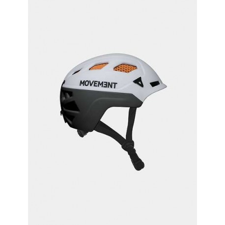 Ski Helmet Movement 3Tech Alpi Honeycomb 2023 - Ski Helmet