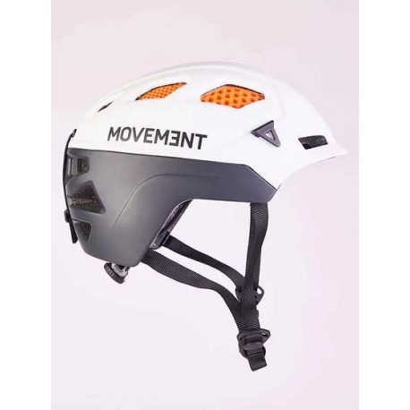 Casque de Ski Movement 3Tech Alpi Honeycomb 2023 - Casque de Ski