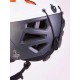 Ski Helm Movement 3Tech Alpi Honeycomb 2023 - Skihelm