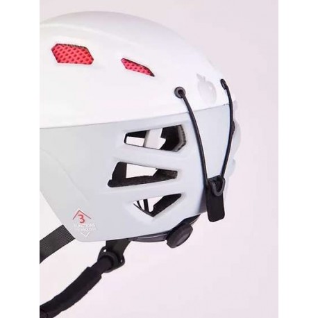 Ski Helm Movement 3Tech Alpi Honeycomb Women 2023 - Skihelm