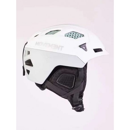 Ski Helmet Movement 3Tech Alpi Honeycomb Women 2023 - Ski Helmet