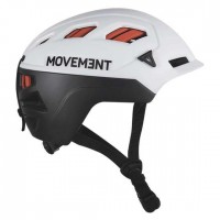 Ski Helmet Movement 3Tech Alpi Ka 2023