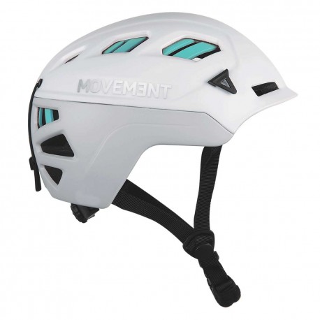 Ski Helm Movement 3Tech Alpi Ka Women 2023 - Skihelm