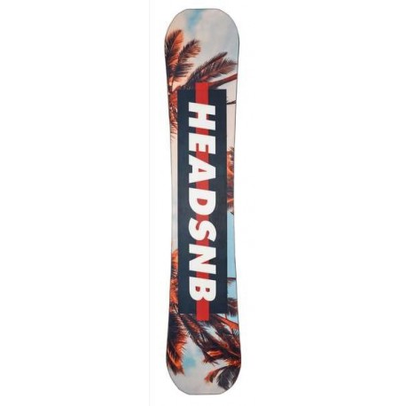 Snowboard Head Anything Lyt 2023 - Snowboard Homme