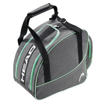 head heated boot bag