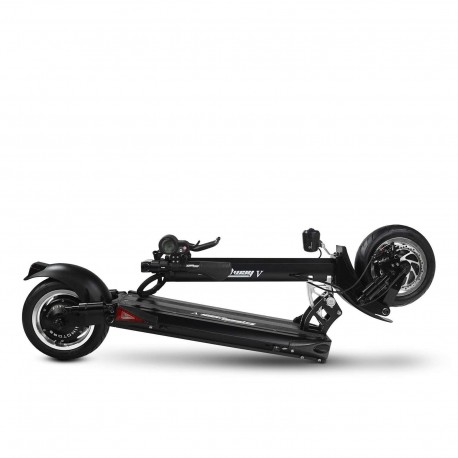 Minimotors Speedway 5 60V - 23.4Ah 2021 - Electric Scooters