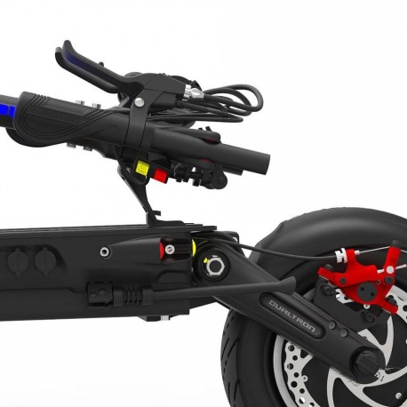 Minimotors Dualtron Thunder 60V - 35Ah 2022 - Electric Scooters