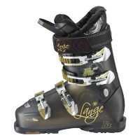 Lange Exclusive RX 90 2011 - Skischuhe Frauen
