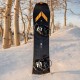 Snowboard Arbor Satori Camber 2024 - Men's Snowboard