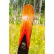 Snowboard Arbor Shiloh Camber 2024 - Snowboard Homme