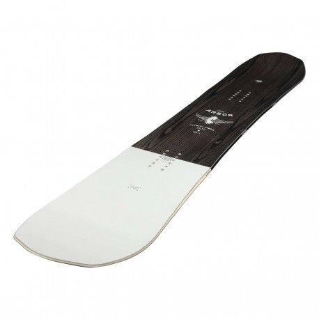 Snowboard Arbor Element Camber 2024 - Snowboard Homme