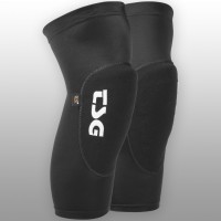 TSG Knee Sleeve 2nd Skin D3O - Knee Pad