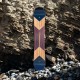 Snowboard Arbor Wasteland Camber 2023  - Herren Snowboard