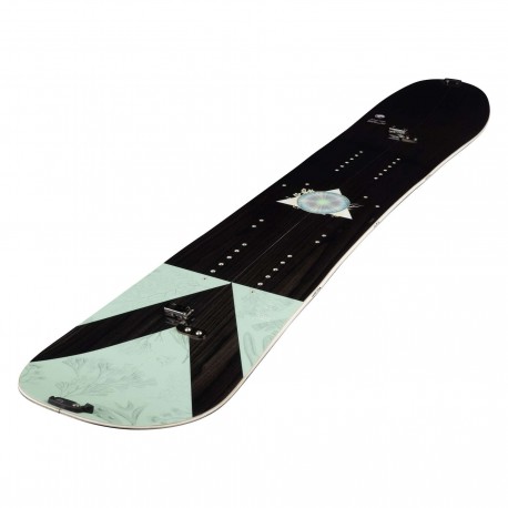 Splitboard Arbor Veda Camber 2023  - Splitboard - Planche Seule - Femme