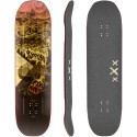 Moonshine Firewater 36" 2019 -  Deck Only