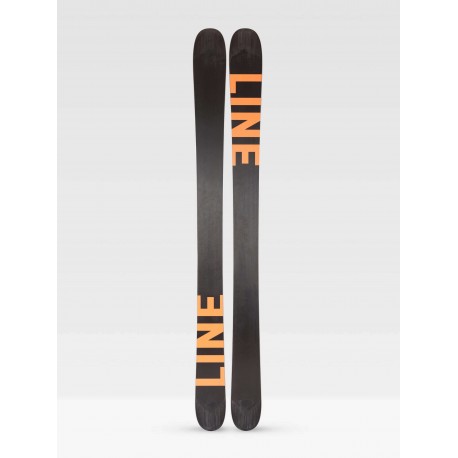 Ski Line Outline 2023 - Ski Men ( without bindings )