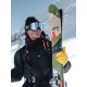 Ski Line Outline 2023 - Ski Männer ( ohne bindungen )