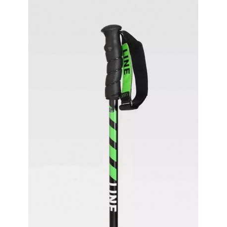 Skistöcke Line Grip Stick 2023 - Skistöcke