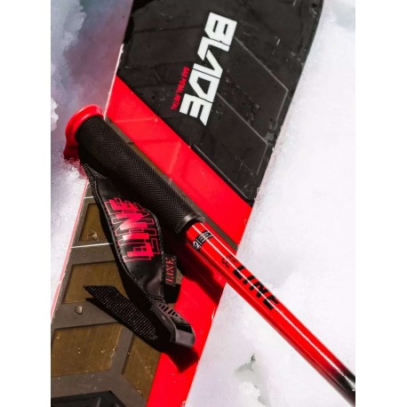 Bâtons de Ski Line Pin 2023 - Bâtons de ski
