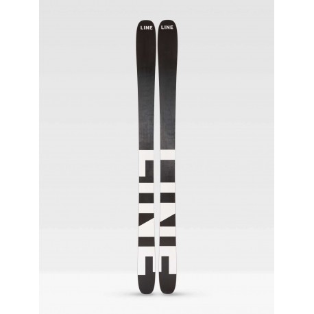 Ski Line Vision 98 2023 - Ski Männer ( ohne bindungen )