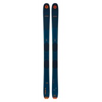Ski Blizzard Zero G 105 2023 - Ski Männer ( ohne bindungen )