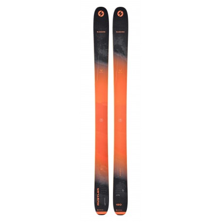 Ski Blizzard Rustler 11 2023 - Ski sans fixations Homme