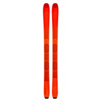 Ski Blizzard Zero G 095 2023 - Ski Männer ( ohne bindungen )