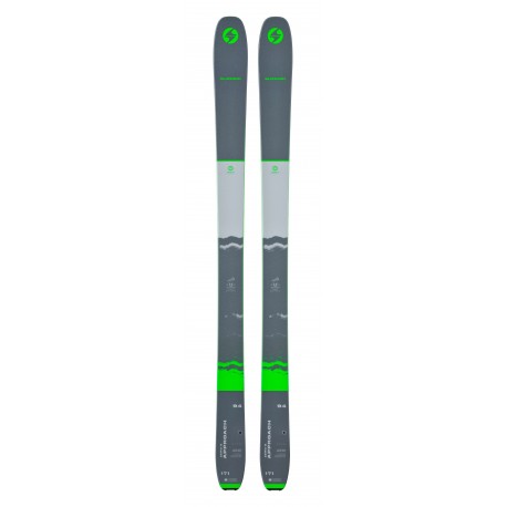 Ski Blizzard Zero G 094 Approach 2023 - Ski Men ( without bindings )