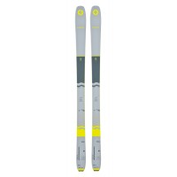 Ski Blizzard Zero G 084 Approach 2023 - Ski Men ( without bindings )