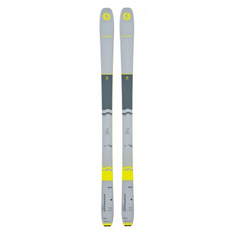 Ski Blizzard Zero G 084 Approach 2023 - Ski Männer ( ohne bindungen )