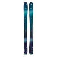 Ski Blizzard Sheeva Team 2023 - Ski sans fixations Junior
