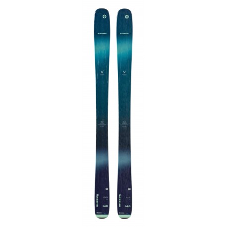 Ski Blizzard Sheeva Team 2023 - Ski junior