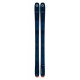 Ski Blizzard Zero G 085 Dark Blue 2023 - Ski Men ( without bindings )
